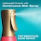 OGX Repair &amp; Protect Bond Protein Repair 450&deg;F Heat Protect Spray, Thermal Protection Spray For Targeted Damage Repair &amp; Protection from Heat Damage, 6.5 fl. oz