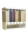 Whole Grain Storage Box, Divided Into Compartments For Easy Access, Automatic Rice Delivery