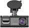 Full HD 1080P Dashboard Camera with Loop Recording