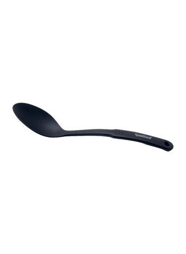 Nylon Serving Spoon Dishwasher-Safe Premium Quality 30X7Cm