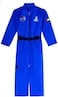 Toycee Astronaut Costume 514 10-11
