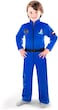 Toycee Astronaut Costume 514 10-11
