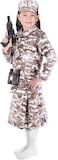 Toycee Military Girl 461 8-9

