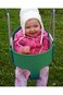 Swing Spare Baby Green 16051