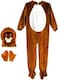 Toycee Lion Costume 25 6-7
