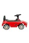 Mercedes Benz Ride-On Red B4707/332