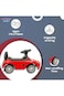 Mercedes Benz Ride-On Red B4707/332