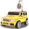 سيارة مرسيدس بنز AMG G63 الكهربائية للأطفال