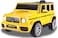 سيارة مرسيدس بنز AMG G63 الكهربائية للأطفال