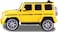 سيارة مرسيدس بنز AMG G63 الكهربائية للأطفال