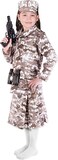 Toycee Military Girl 461 10-11
