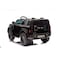 Land Rover Defender Licensed Ride On Car 12V - Black