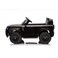 Land Rover Defender Licensed Ride On Car 12V - Black