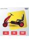 Colorland Pedal Car Blue 6200