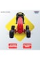 Colorland Pedal Car Blue 6200
