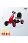 Colorland Pedal Car Blue 6200