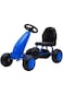 Colorland Pedal Car Blue 6200