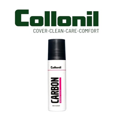Collonil Carbon Lab Midsole Sealer - 100ml for Sports Shoes &amp; Sneakers