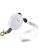 Oasisgalore 2m Automatic Retractable Traction Rope Flexible Pet Leash for Small Dogs Cats Puppy