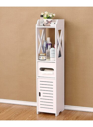Bathroom Shelf Rack