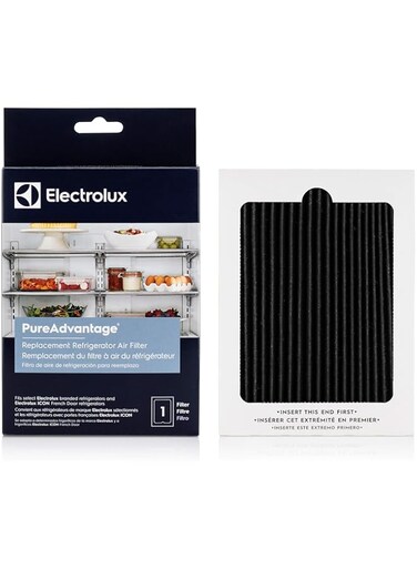 Electrolux EAFCBF Pure Advantage Air Filter, 1 Count (Pack of 1)