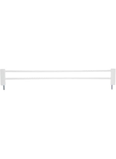 B-Safe Safety Gate, White
