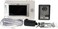 Crony 1T1-Amv68+Bvmk Door Phone Smart Video Doorbell Intercom Doorbell 7 Inch TFT LCD Wifi Doorbell Camera Wireless Calling Bell -Bvmk