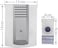 Crony RL-3971 Wireless Doorbell Wireless Door Chime