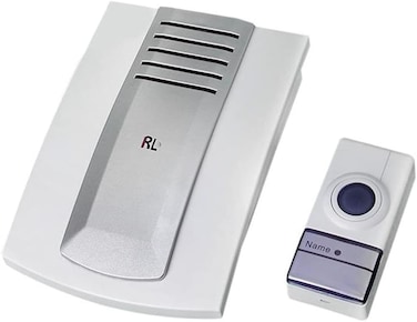 Crony RL-3971 Wireless Doorbell Wireless Door Chime