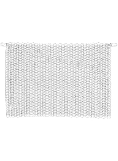 Inkbird SOVIDER Sous Vide Sinker Weight, Food Grade Stainless Steel Mesh Net, Evenly Cook Food, Sous Vide Cooking Accessory Perfect For Safe Cooking