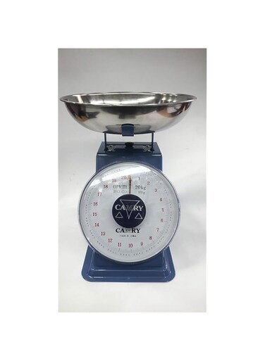 Camry Dial Mechanical Scale SP-20 20 Kg