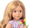Our Generation Sage Garden Activity Doll with Accessories, 18-Inch Size
