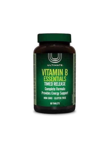 Ultimate Melatonin Timed Release 5Mg Tab 60S