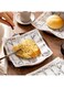 Wax Paper Sheets for Food, Basket Liners Food Picnic Paper Sheets Greaseproof Deli Wrapping Sheets,BBQ paper&iuml;&frac14;&circ;18x18cm&iuml;&frac14;&permil;