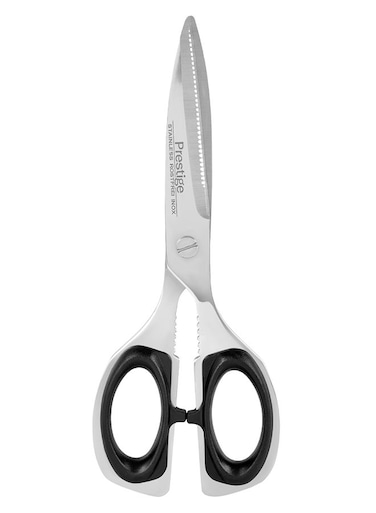 Kitchen Scissors Silver 19cm