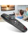 Remote Control for LG, AN MR6 Ideal Replacement Smart TV Magic Remote Compatible with Many LG Models LF63 UF95 32LF63, NO Voice Function, Universal TV Remote Controller