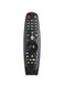 Remote Control for LG, AN MR6 Ideal Replacement Smart TV Magic Remote Compatible with Many LG Models LF63 UF95 32LF63, NO Voice Function, Universal TV Remote Controller