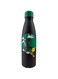 Cinereplicas - Slytherin Looney Tunes Insulated 500ml Stainless Steel Water Bottle - Official License