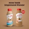 Premier Protein Shake, Caf&eacute; Latte Liquid, 30G Protein, 1G Sugar, 24 Vitamins &amp; Minerals, Nutrients To Support Immune Health, Gluten Free, 11.5 Fl Oz Bottle, 12 Pack