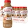 Premier Protein Shake, Caf&eacute; Latte Liquid, 30G Protein, 1G Sugar, 24 Vitamins &amp; Minerals, Nutrients To Support Immune Health, Gluten Free, 11.5 Fl Oz Bottle, 12 Pack