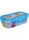 STOR PAW PATROL 74668 RECTANGULAR HERMETIC FOOD CONTAINER 250 ML