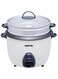 Geepas 2.8 Liter Metal Rice Cooker - GRC4327
