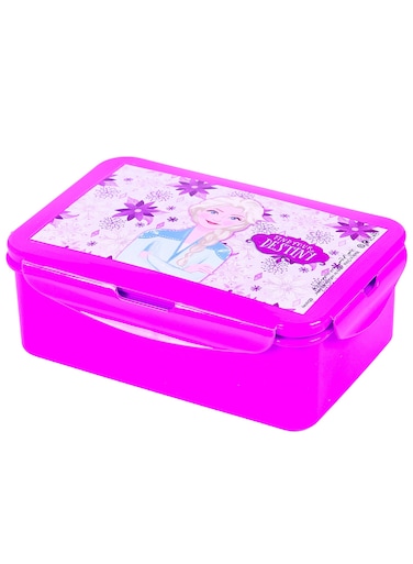 Frozen Find Your Destiny Lunch Box