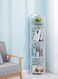 Bathroom Shelving Unit, and Storage Organizer