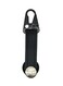 Utility Connect Keybiner Multi Tool Silver/Black 9.8 x 2.4 x 2.2cm