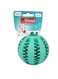 Les Filous Mintfresh Dental Rubber Ball Light Blue &Oslash;7cm Light Blue