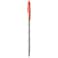 BIC Cristal Xtra Smooth 10 Count Medium Point (1.0 mm) Ball Pen