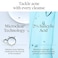 Neutrogena Oil-free Salicylic Acid Acne Treatment (9.1fl. oz/270ml)