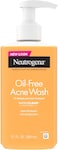 Neutrogena Oil-free Salicylic Acid Acne Treatment (9.1fl. oz/270ml)