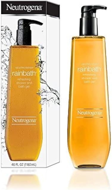 Neutrogena Rainbath Refreshing Shower And Bath Gel (refreshing-Original)